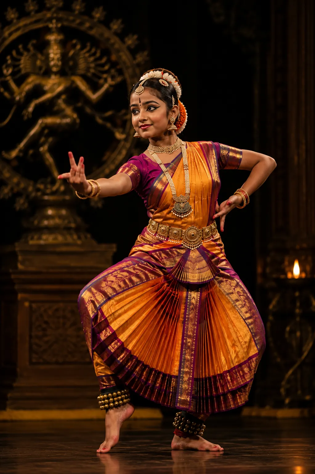 Bring Dance to Life
